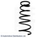 BLUE PRINT ADM588343 Coil Spring